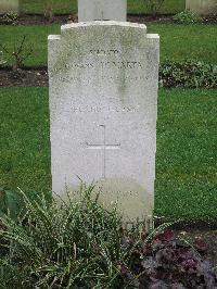 Brookwood Military Cemetery - Di Marta, Giovanni